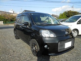 トヨタ ポルテ 1.3 X 