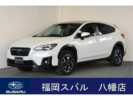 スバル インプレッサXV 2.0e-L EyeSight 