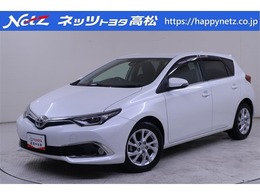 トヨタ オーリス 1.5 150X Sパッケージ 純正ナビ・フルセグ・バックカメラ・ETC