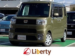 ダイハツ ウェイク 660 L スペシャルリミテッド SAIII 衝突軽減B 社外ナビ パノラマモニター ETC