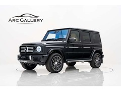 メルセデス・ベンツ Gクラス の中古車 G450d AMGラインパッケージ (ISG) ディーゼルターボ 4WD MP202501 千葉県千葉市稲毛区 2380.0万円