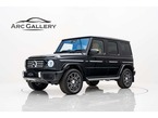 G450d AMGラインパッケージ (ISG) ディーゼルターボ 4WD MP202501