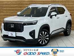 ホンダ WR-V 1.5 Z プラス 追従クルコン/パドルシフト/LEDヘッド/クリ