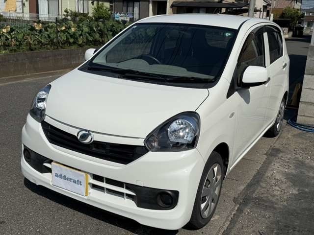 総支払価格で乗り出し可能です。法令点検整備は無しですが、車検整備は有りますのでご安心下さい。