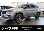 リミテッド ディーゼルターボ 4WD