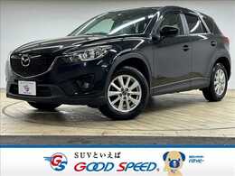 マツダ CX-5 2.2 XD ディーゼルターボ 4WD 禁煙　HDDナビTV　Bカメ　Aストップ