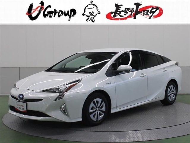 もっといいクルマ造りをめざした「Toyota New Global Architecture（TNGA）」。構造から見直しました。
