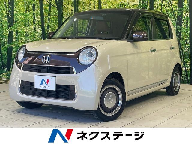 純正ナビ　バックカメラ　禁煙車　ハーフレザーシート　シートヒーター