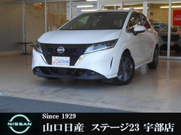 日産 ノート 1.2 X ETC　LEDヘッドランプ