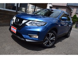 日産 エクストレイル 2.0 20Xi 2列車 4WD 本州仕入れ　プロパイロット　全方位カメラ