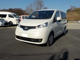 日産 NV200バネット 1.6 16X-3R 寒冷地仕様　リアヒーター　キーフリー