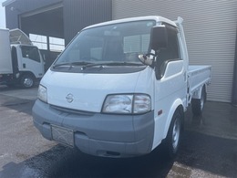 日産 バネットトラック 1.8 DX 4WD 