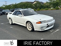 日産 スカイラインGT-R 2.6 4WD N1ブロック・530ps仕様レカロ・ブレンボ