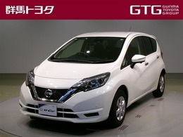 日産 ノート 1.2 X メモリーナビ・フルセグ・バックカメラ・ET