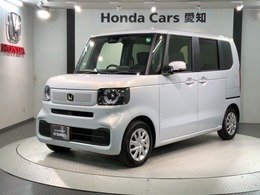 ホンダ N-BOX 660 コンフォートパッケージHonda SENSING
