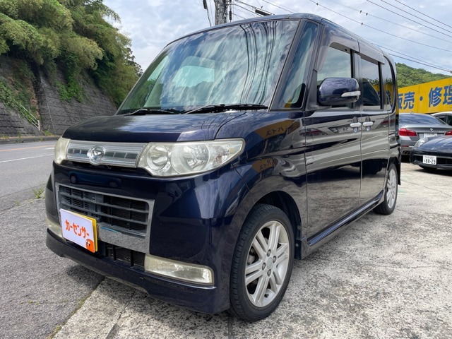 当社、外車も多数扱っておりますのでアフターメンテナンスなど、安心してご購入していただけます。