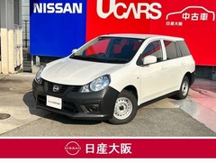 日産 AD の中古車 1.5 VE 大阪府枚方市 129.0万円