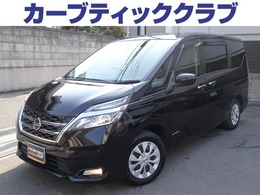 日産 セレナ 2.0 XV ワンオーナー　両側パワスラ　10インチナビ