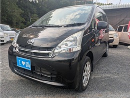 ダイハツ ムーヴ 660 X 車検2年　フルセグナビ　TV Bluetooth