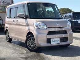 ダイハツ タント 660 L SAIII 4WD 4WD 修復歴無し