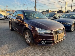 アウディ A1 1.4 TFSI 