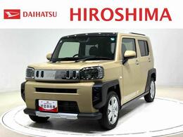 ダイハツ タフト 660 G クロム ベンチャー 