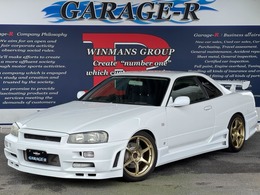 日産 スカイラインクーペ 2.5 25GTターボ ADVAN RGIII 18inAW　社外マフラー　Defi