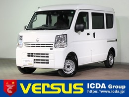 日産 クリッパー 660 DX ハイルーフ 純正FM＆AMラジオ　インテリジェントエマー