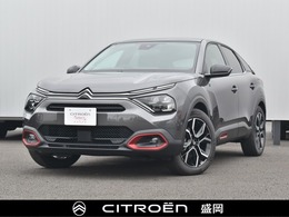 シトロエン E-C4 マックス 弊社試乗車　純正ナビ　ワイヤレススマート