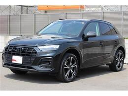 アウディ Q5 ハイ スタイル ディーゼルターボ 4WD 限定モデル plus PKG ラグジュアリーPKG