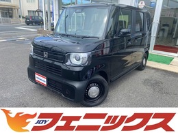 ホンダ N-BOX ジョイ 660 モノトーン 届出済未使用車　ディスプレイオーディオ