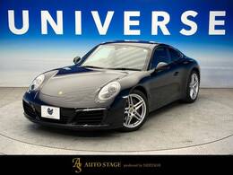 ポルシェ 911 カレラ PDK スポクロ スポエグ PASM PDLS 電格ミラー