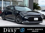 2.5 Z ハイブリッド車