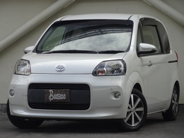 トヨタ ポルテ 1.5 G 障害物センサー　左Pスラ　スマートキー　P