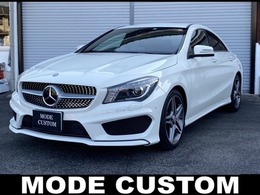 メルセデス・ベンツ CLAクラス CLA180 AMGライン 地デジナビ ドラレコ セーフティパッケージ