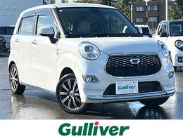 ダイハツ キャスト スタイル 660 G SAII 純正ナビ 衝突軽減 LED スマートキー 禁煙