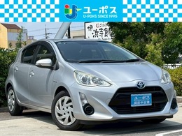 トヨタ アクア 1.5 S 純ナビ TV ETC