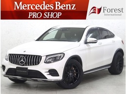 メルセデス・ベンツ GLCクーペ 200 スポーツ ロルフハルトゲ21インチAW　パナメリカーナ