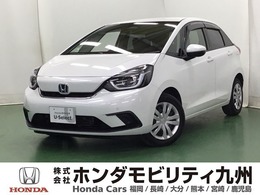 ホンダ フィット 1.5 e:HEV ホーム オーディオレス