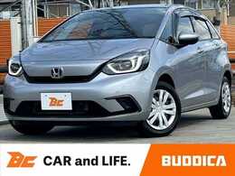 ホンダ フィット 1.5 e:HEV ベーシック 禁煙車 車検整備付 ホンダセンシング　Aク