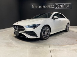 メルセデス・ベンツ CLAクラス CLA200d AMGラインパッケージ ディーゼルターボ MP202402 AMGラインP アドバンスドP S/R HUD ETC