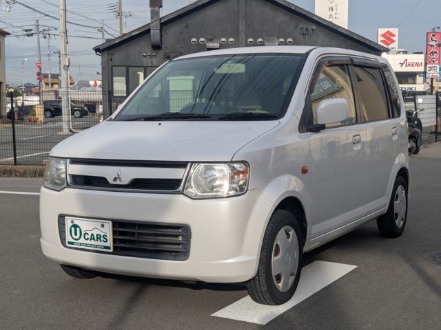 車検令和9年6月迄！