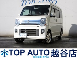 日産 NV100クリッパーリオ 660 G ハイルーフ ターボ 修復歴無し ナビ Bカメラ Bluetooth