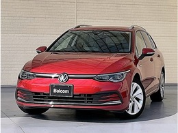 フォルクスワーゲン ゴルフヴァリアント eTSI スタイル DiscoverProパッケージ テクノロジーPKG