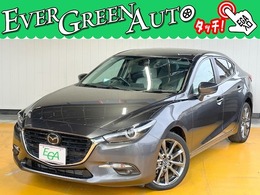 マツダ アクセラ 2.2 22XD Lパッケージ ディーゼルターボ 禁煙車 純正SDナビ 衝突軽減ブレーキ ETC