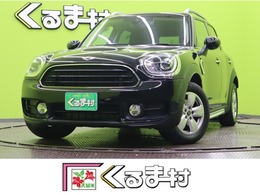 ミニ ミニクロスオーバー バッキンガム 走行24800km/特別仕様車/直列3気筒ターボ/