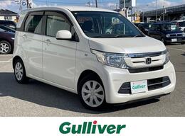 ホンダ N-WGN 660 G 社外メモリーナビ ワンセグTV ETC