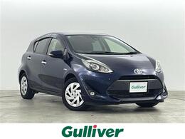 トヨタ アクア 1.5 S スタイルブラック 純正ナビ Bカメラ ETC ドラレコ