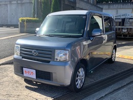 ダイハツ ムーヴコンテ 660 L リミテッド ナビ　TV