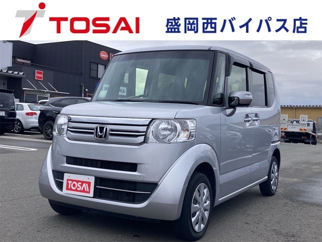 ご覧頂き誠にありがとうございます☆　28年式「NBOX」入庫致しました！お気軽にお問い合わせください♪